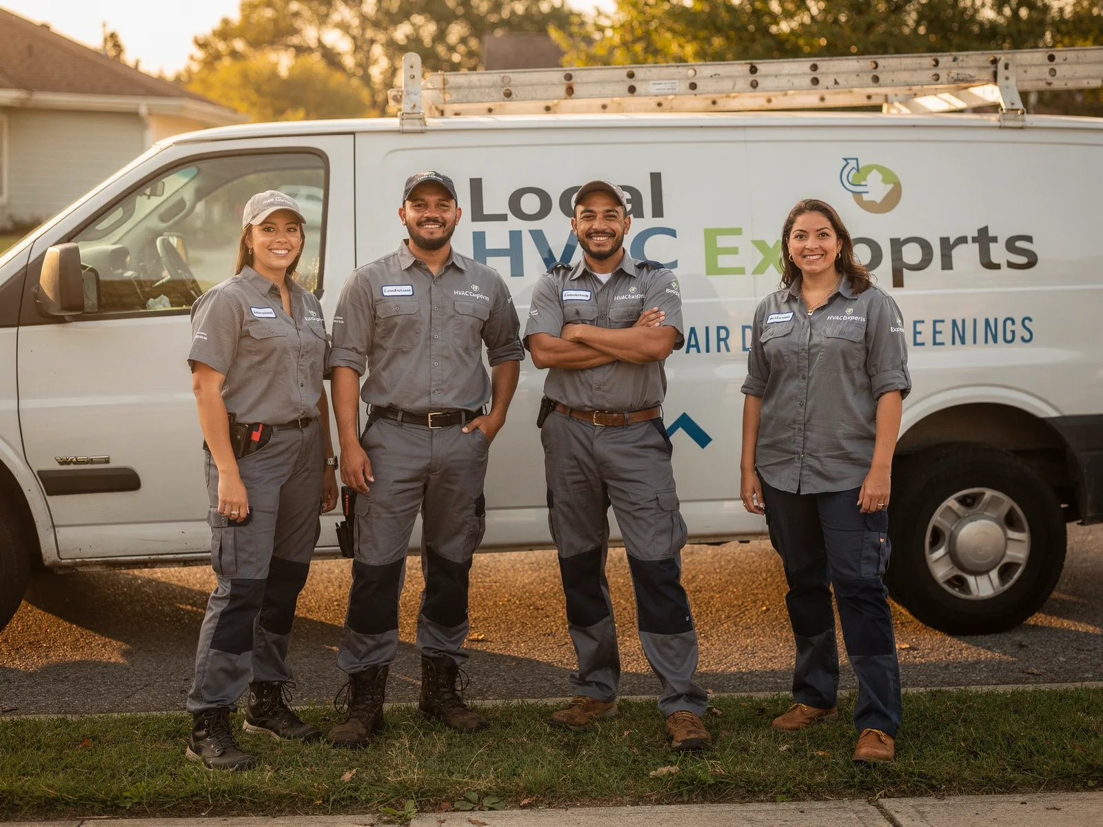 24/7 HVAC Repair & AC Replacement company in Union City, TN